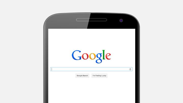 Google to begin ranking mobile-friendly sites higher