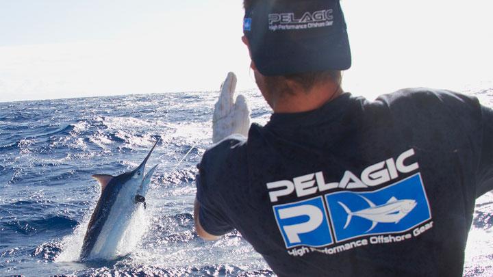 High-Tech Waterlife Gear Brand, PELAGIC, Chooses to Enhance Current Website with SIDE-Commerce