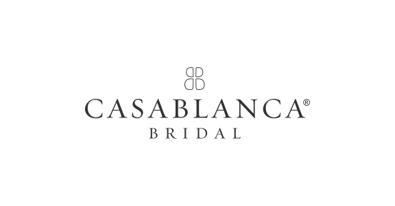 Casablanca Bridal on Side-Commerce