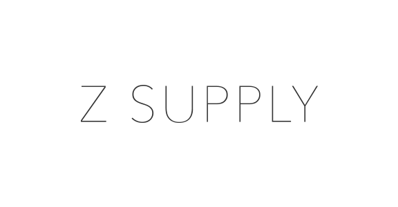 Z Supply on Side-Commerce